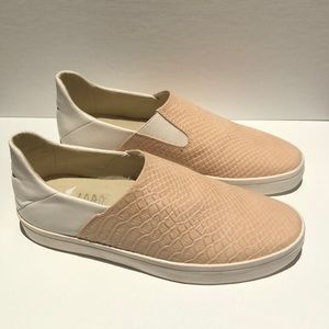 Creative Recreation Dano White Nude Snake sneaker